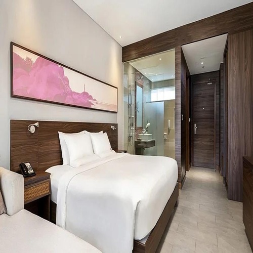 Combo 3N2Đ Novotel Phú Quốc