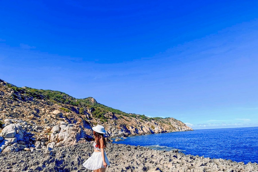 Tour Ninh Thuận - Mũi Né (5N4Đ)