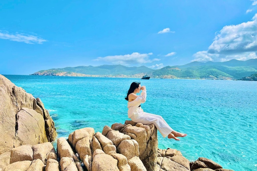 Nha Trang 4N3Đ