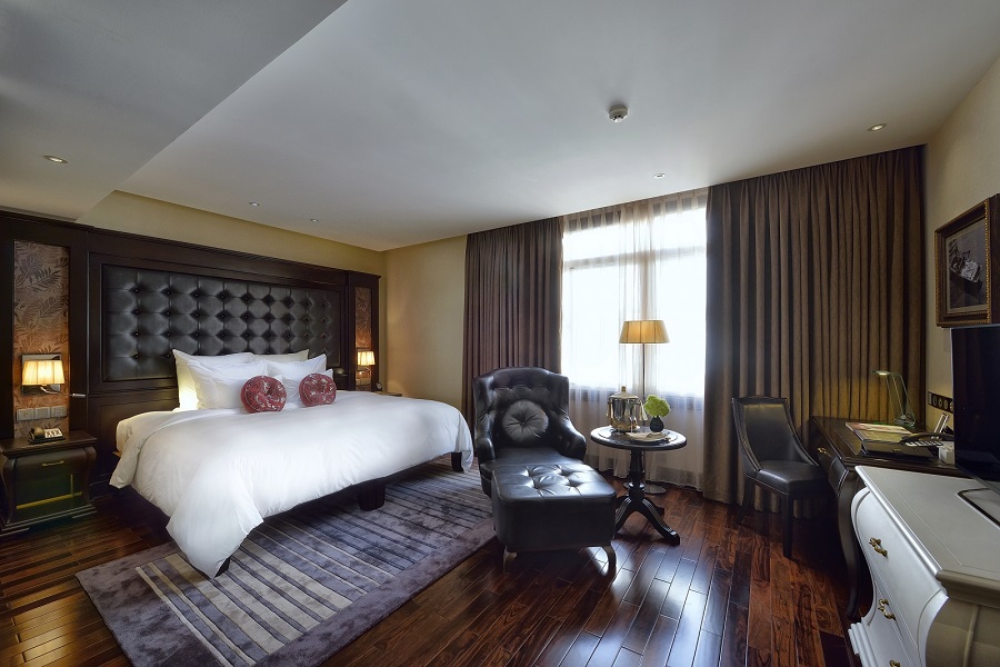 Combo Hạ Long du thuyền 5* + khách sạn 4* (3N2Đ)