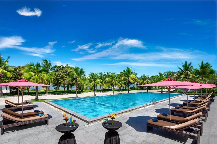 Combo Hạ Long du thuyền 5* + khách sạn 4* (3N2Đ)
