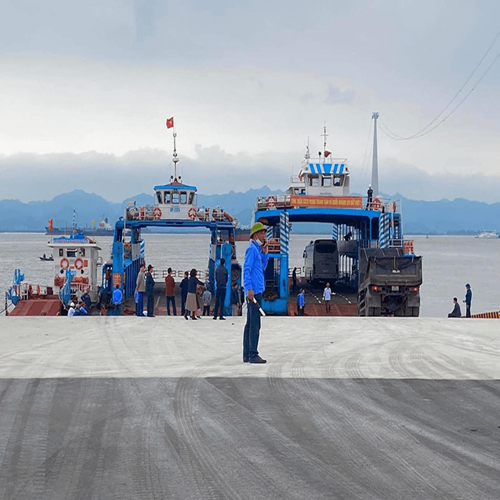 Xe Limousine đi Cát Bà từ Ninh Bình/Nam Định/Ninh Bình