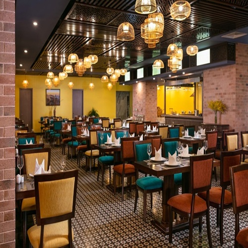 Combo Pistachio Sapa (4*) 3N2Đ + Xe Limousine + Trọn gói Fansipan