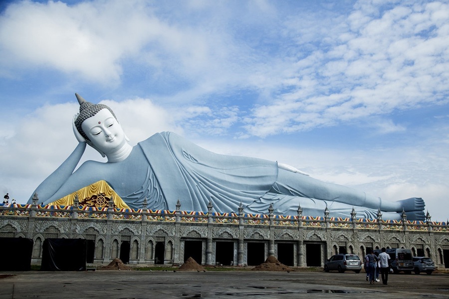 HÀ NỘI – CẦN THƠ – SÓC TRĂNG – BẠC LIÊU CÀ MAU – ĐẤT MŨI – TIỀN GIANG – BẾN TRE -TÂY NINH – SÀI GÒN (5N4Đ)