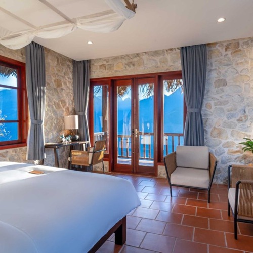 Combo 2N1Đ Topas Ecolodge