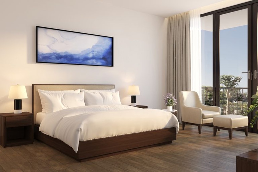 Combo Hạ Long 2N1Đ (Villa Oakwood Resort 5*) + Vé Vui Chơi Sun World