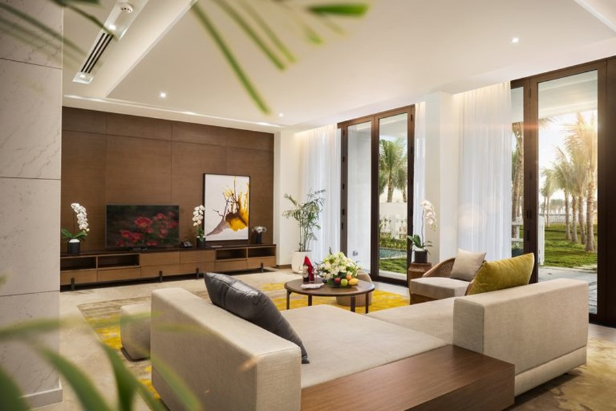 Combo Hạ Long 2N1Đ (Villa Oakwood Resort 5*) + Vé Vui Chơi Sun World