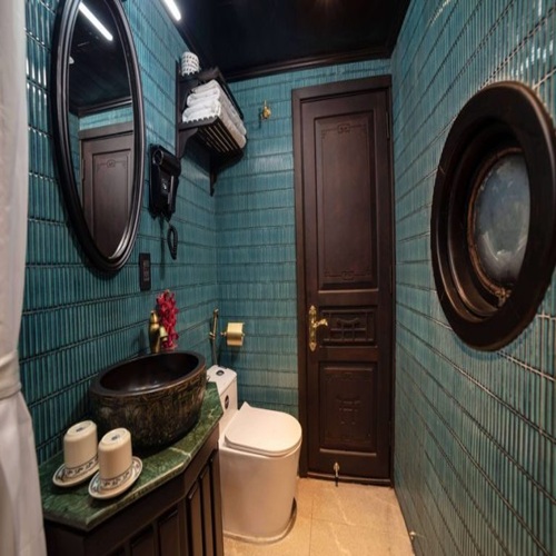 Du thuyền Prince Junk (2N1Đ)