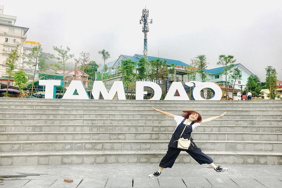 Tây Thiên - Tam Đảo (2N1Đ)