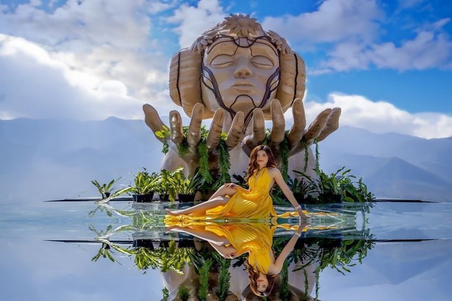 Tour khám phá Miền Bắc 5N4Đ - Hà Nội - Cát Bà - Ninh Bình - Sapa