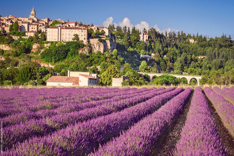Tour Châu Âu: Bồ Đào Nha - Tây Ban Nha Công Quốc Monaco - Miền Nam Nước Pháp (12N11Đ)
