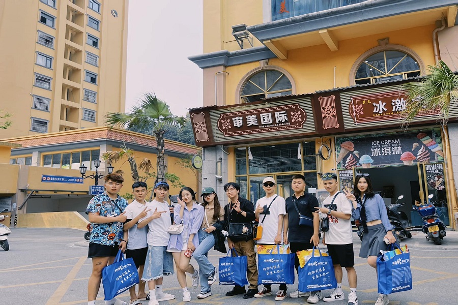 Tour Sapa - Moana - Fansipan - Cát Cát - Tham quan Hà Khẩu (3N2Đ)