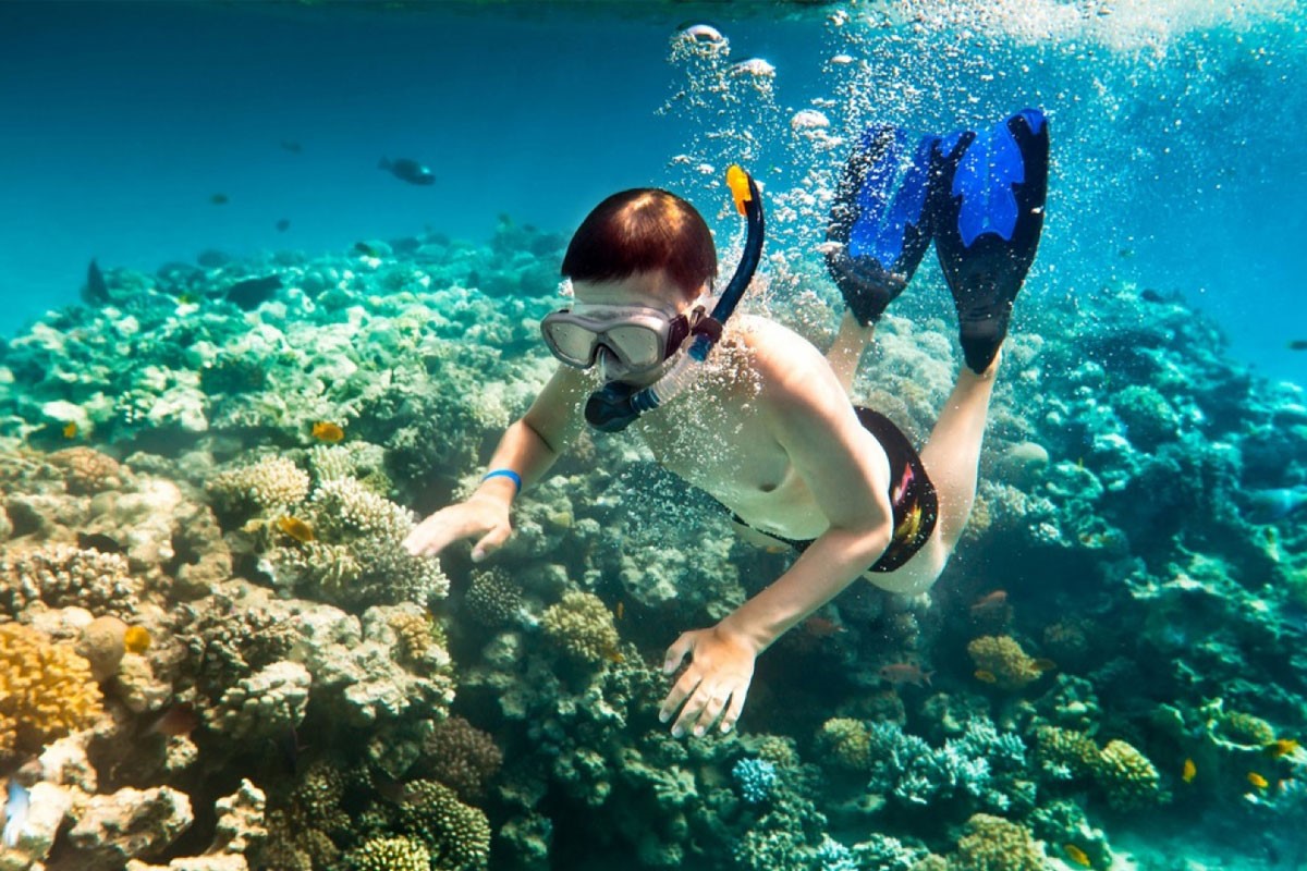 Nha Trang 3N2Đ
