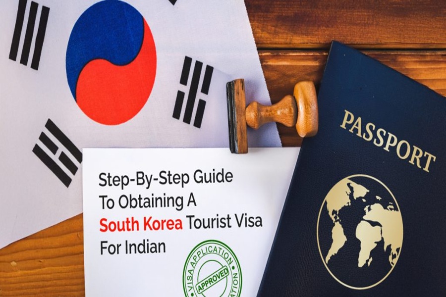 Visa du lịch Hàn Quốc: Các câu hỏi thường gặp và giải đáp chi tiết