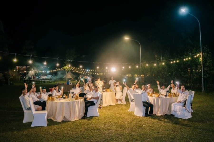 [2N1Đ] HÀ NỘI - NINH BÌNH - TEAMBUILDING/ YEP