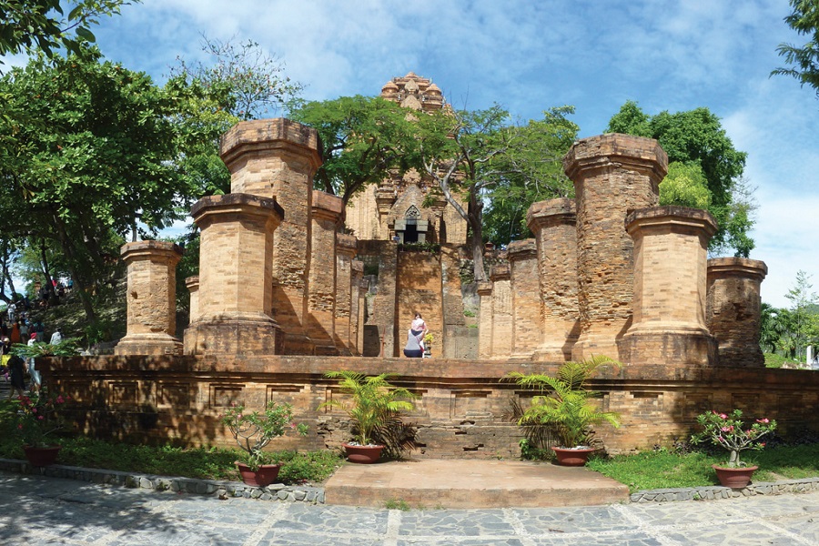 Tour Nha Trang (5N4Đ)