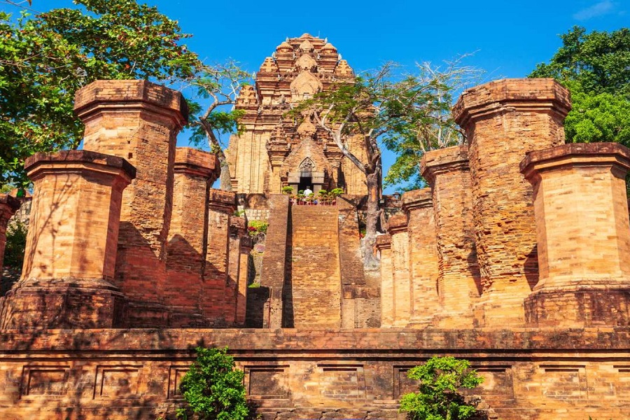 Tour Nha Trang - Đà Lạt (4N3Đ)