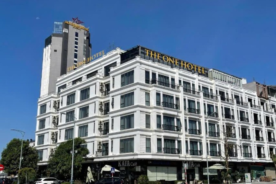 Combo The One Hạ Long (3*) 2N1Đ + Du thuyền Luna (5*)