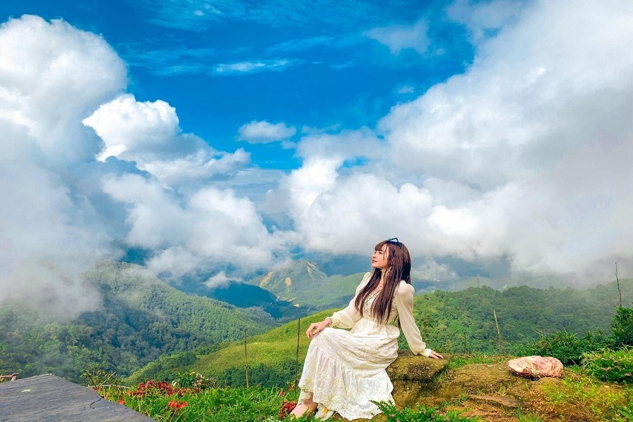 Tour Sapa - Fansipan - Hà Giang - Cao Nguyên Đá (5N4Đ)
