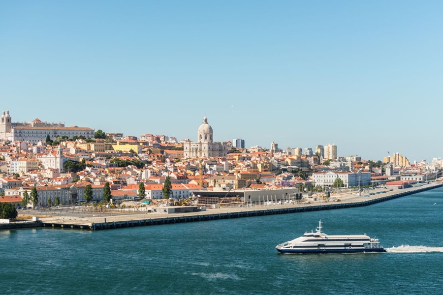Tour Châu Âu: Bồ Đào Nha - Tây Ban Nha Công Quốc Monaco - Miền Nam Nước Pháp (12N11Đ)