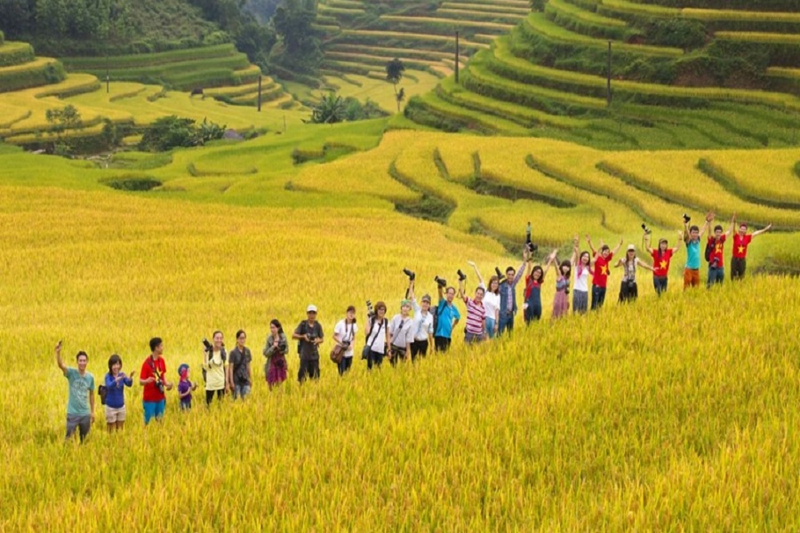 Tour Hà Giang – Cao nguyên đá – Khuổi My (3N4Đ)