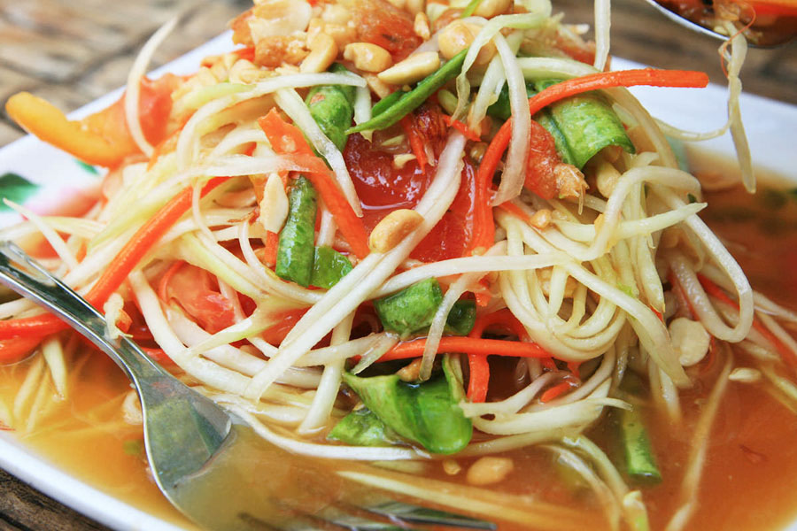 Thái Lan Siêu Tiết Kiệm 5 Ngày