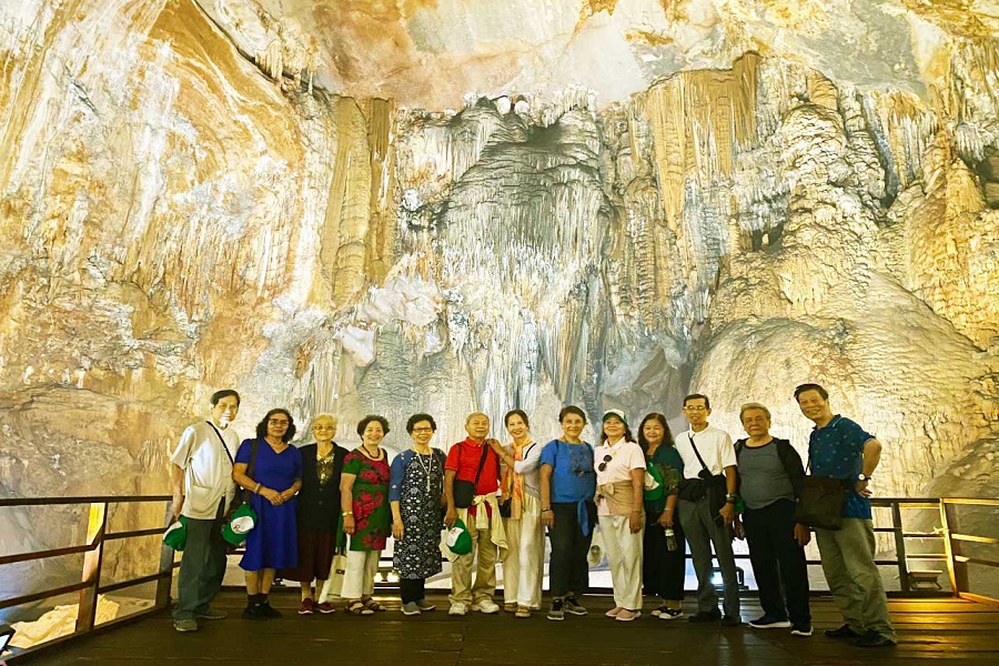 Tour Du lịch miền Trung: Hà Nội – Huế – Đà Nẵng – Hội An – Quảng Bình (5N4Đ)