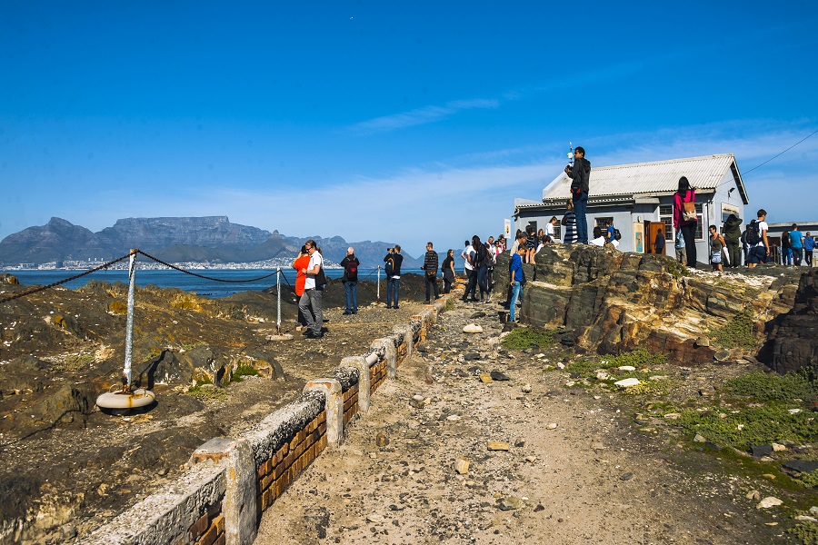 Tour du lịch Nam Phi - Vùng đất cầu vồng (9N8Đ)
