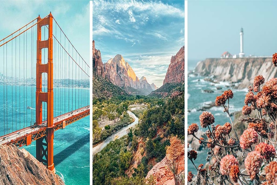 Điều kiện xin visa du lịch Mỹ