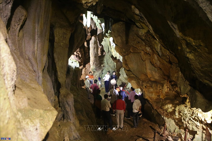 HÀ NỘI - BA BỂ - THÁC BẢN GIỐC -  HÀ NỘI 3N2Đ