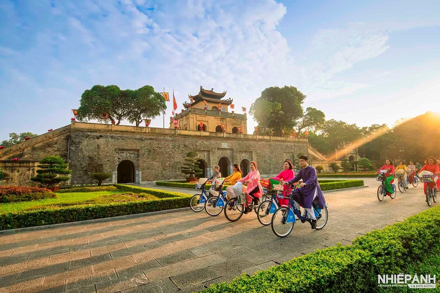 Tour Hà Nội - Ninh Bình - Hạ Long Bay - Sapa - Fansipan (5N4Đ)
