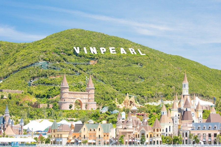 Tour Nha Trang - Mũi Né (4N3Đ)