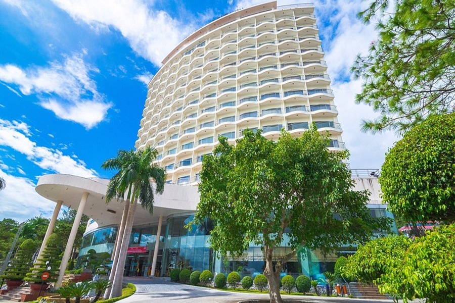 Combo Khách sạn 4 sao Bãi Cháy + Du thuyền Sea Octopus 5 sao