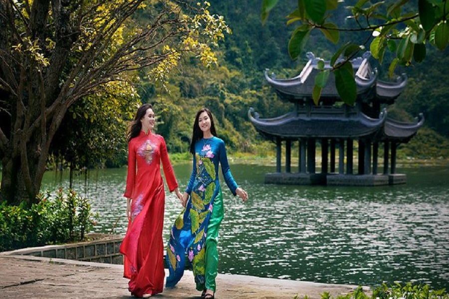Tour Ninh Bình - Quảng Ninh (3N2Đ)