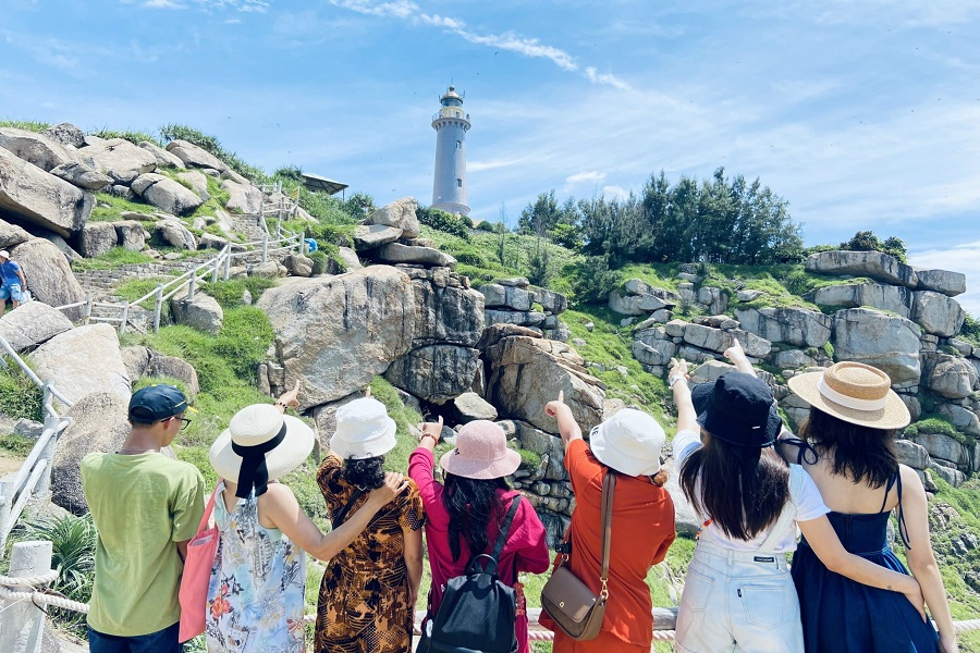 Tour Nha Trang - Phú Yên (4N3Đ)