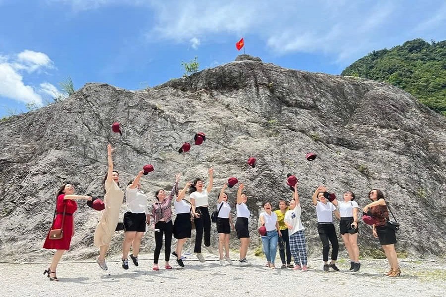 Khám phá thung lũng Mai Châu (2N1Đ)