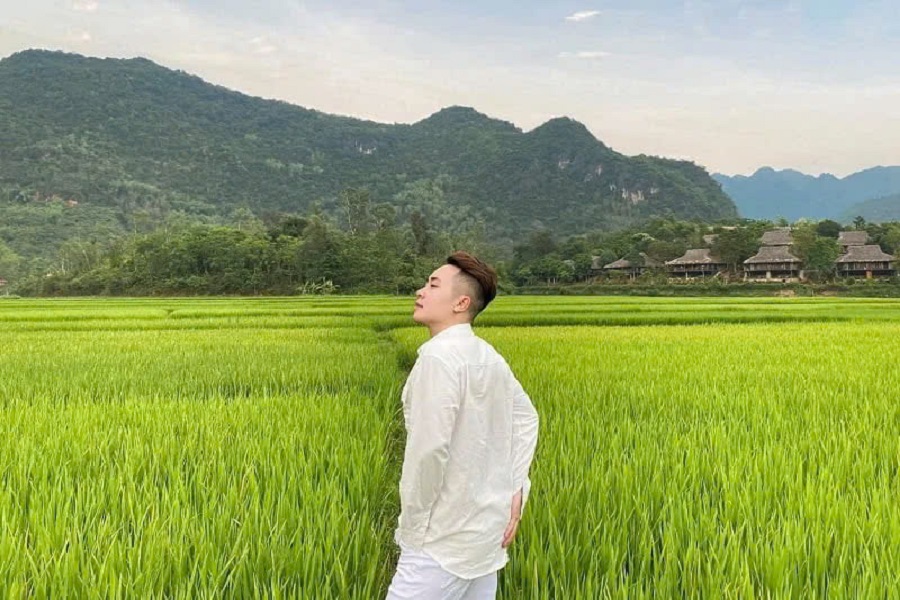 Khám phá thung lũng Mai Châu (2N1Đ)