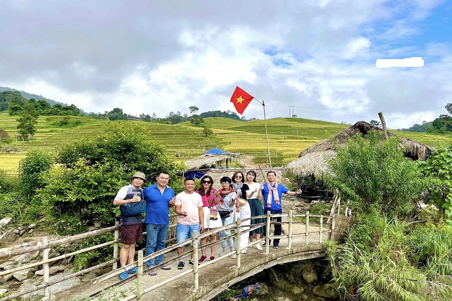 Tour Hà Giang – Cao nguyên đá – Khuổi My (3N4Đ)