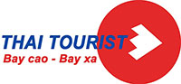 logo Thai Tourist