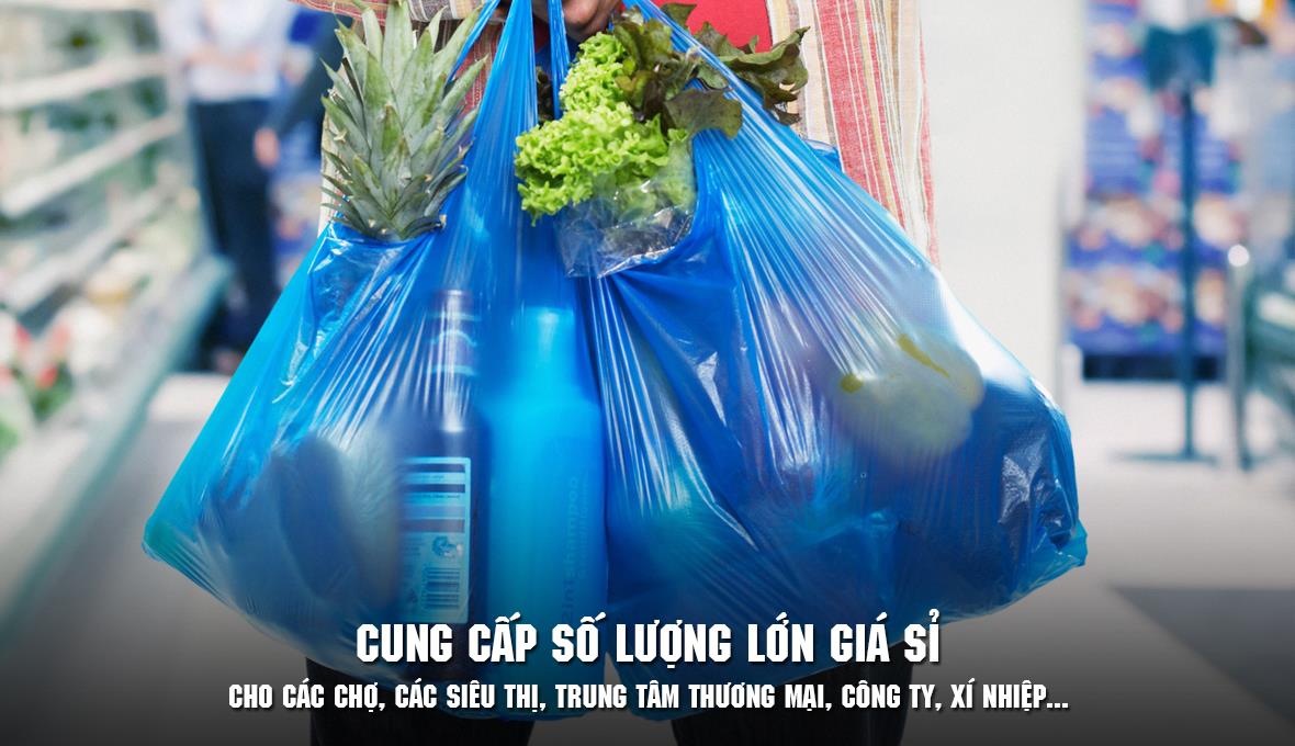 Công Ty Túi Xốp GINA