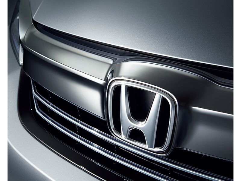Người Thái chuộng ôtô Honda nhất năm 2017