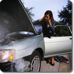 NGUYÊN NHÂN VÀ CÁCH KHẮC PHỤC HIỆN TƯỢNG MÁY BỊ SÔI NƯỚC KHI MÁY ĐANG CHẠY