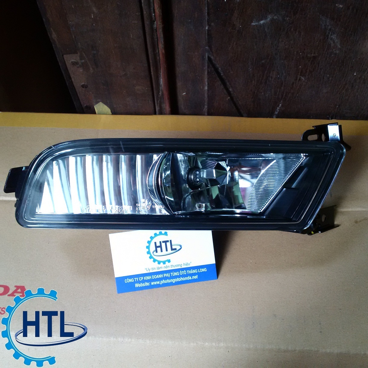 Đèn chiếu sương mù xe tất cả các dòng xe Honda giá tốt nhất