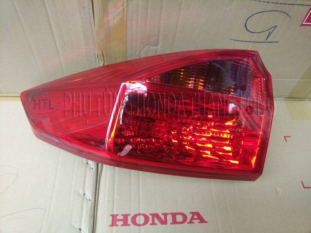 Đèn hậu xe Honda chính hãng đầy đủ các đời xe Honda CRV, Civic, City