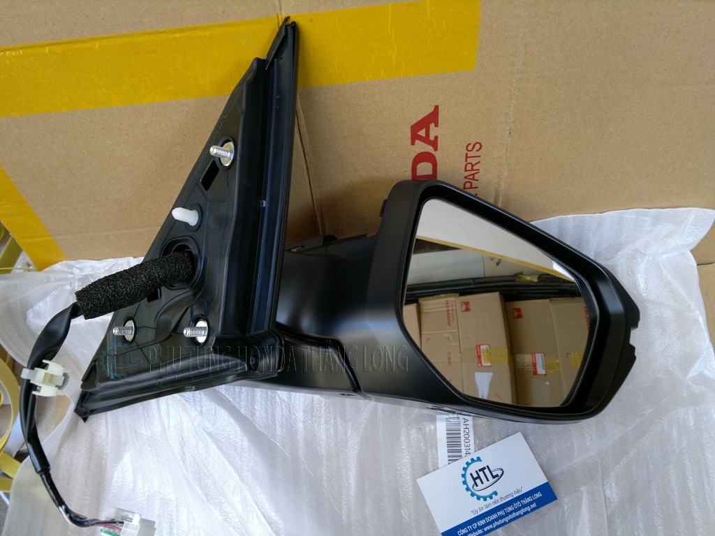 Gương chiếu hậu tất cả các dòng xe Honda giá tốt nhất thị trường