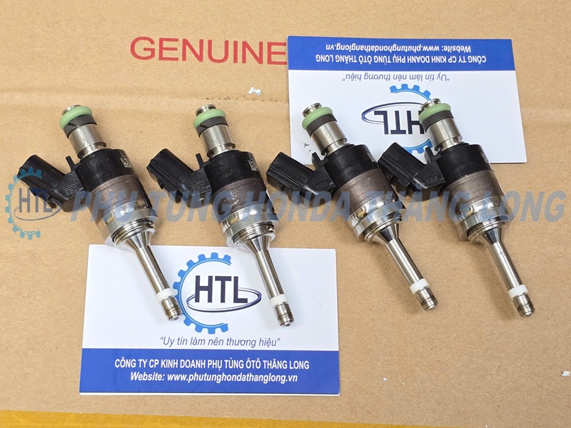 Kim phun Honda CRV 2024 - 2027 E:HEV