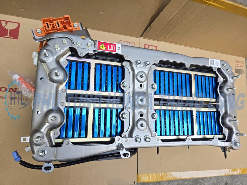 Bộ PIN LITHIUM Honda HRV 2024 - 2027 E:HEV