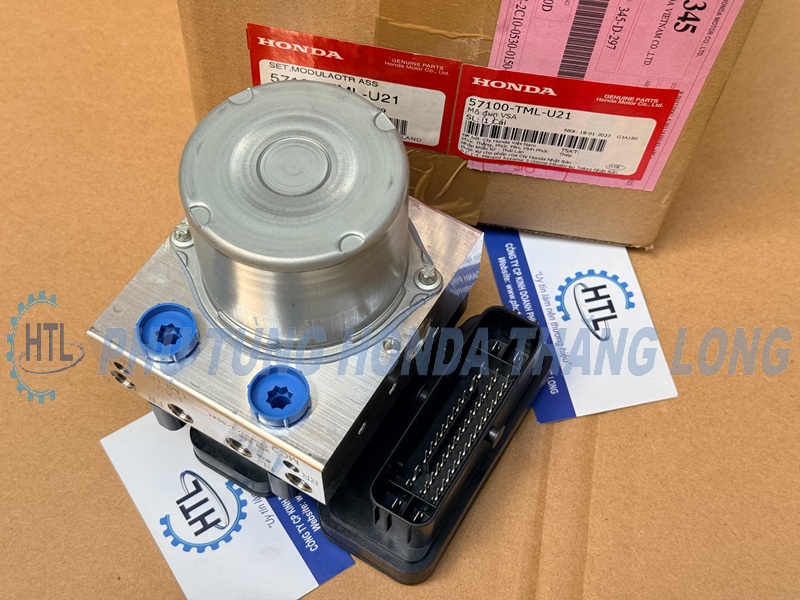 Cụm ABS phanh Honda CRV 2018 - 2022