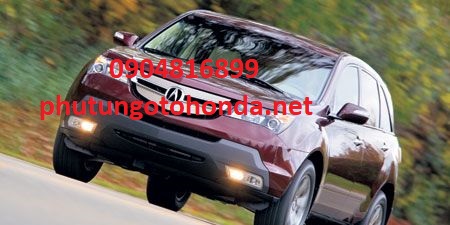 Đèn gầm ( đèn chiếu xương mù ) Honda Acura MDX 2007 - 2009