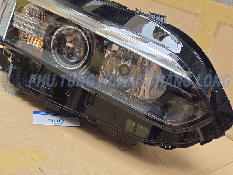Đèn pha Honda Civic 2022 - 2025